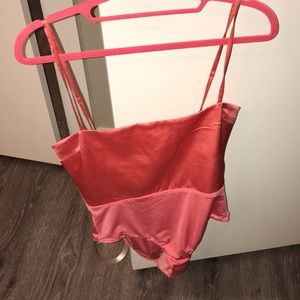 House of CB body suite. Brand new- negotiable